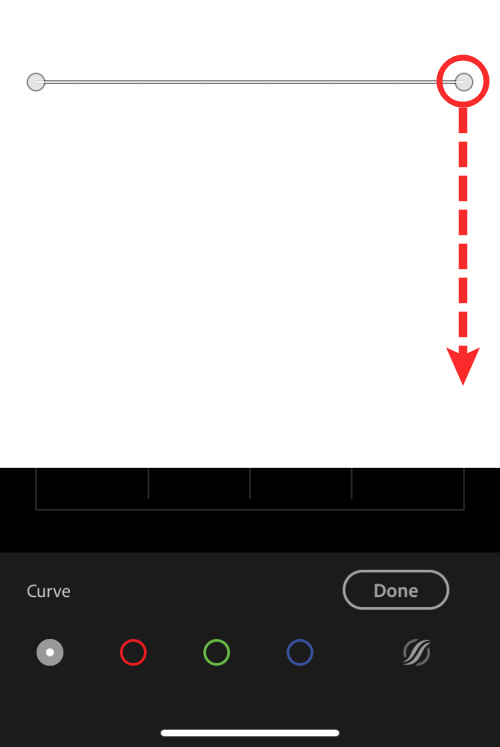 iPhone'da Bir Resmi Geçici veya Kalıcı Olarak Renk Tersine Çevirme 31 invert a picture on iphone 48 a 1 iPhone'da Bir Resmi Geçici veya Kalıcı Olarak Renk Tersine Çevirme