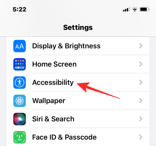 iPhone'da Bir Resmi Geçici veya Kalıcı Olarak Renk Tersine Çevirme 3 invert a picture on iphone 5 a 1 iPhone'da Bir Resmi Geçici veya Kalıcı Olarak Renk Tersine Çevirme