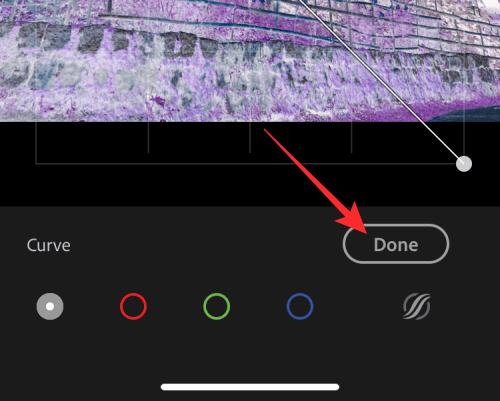 iPhone'da Bir Resmi Geçici veya Kalıcı Olarak Renk Tersine Çevirme 33 invert a picture on iphone 52 a 1 iPhone'da Bir Resmi Geçici veya Kalıcı Olarak Renk Tersine Çevirme