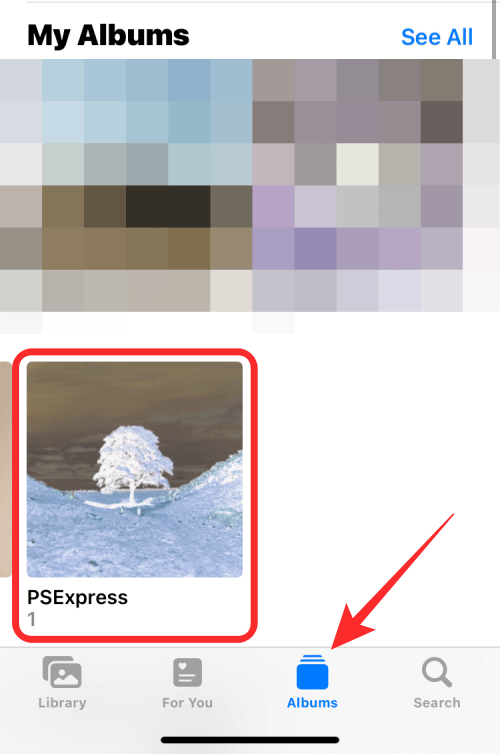 iPhone'da Bir Resmi Geçici veya Kalıcı Olarak Renk Tersine Çevirme 22 invert a picture on iphone 56 a 1 iPhone'da Bir Resmi Geçici veya Kalıcı Olarak Renk Tersine Çevirme