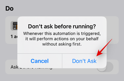 ios 15 change app icons 100 1 iPhone'da Kısayol Bildirimlerini Kolayca Kapatma
