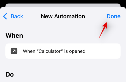 ios 15 change app icons 101 1 iPhone'da Kısayol Bildirimlerini Kolayca Kapatma
