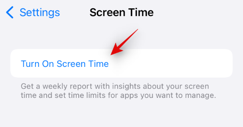 ios 15 change app icons 31 1 iPhone'da Kısayol Bildirimlerini Kolayca Kapatma