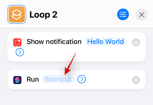 ios 15 change app icons 50 1 iPhone'da Kısayol Bildirimlerini Kolayca Kapatma