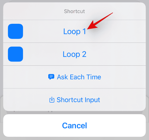 ios 15 change app icons 51 1 iPhone'da Kısayol Bildirimlerini Kolayca Kapatma