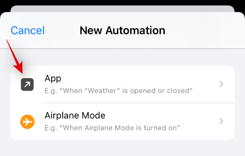 ios 15 change app icons 72 1 iPhone'da Kısayol Bildirimlerini Kolayca Kapatma