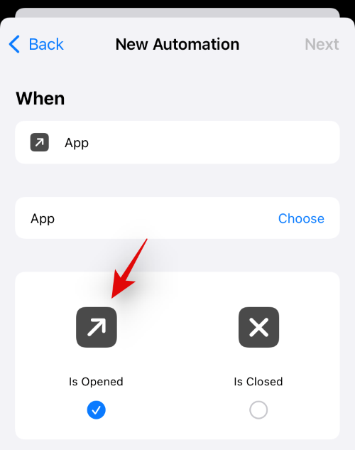 ios 15 change app icons 73 1 iPhone'da Kısayol Bildirimlerini Kolayca Kapatma