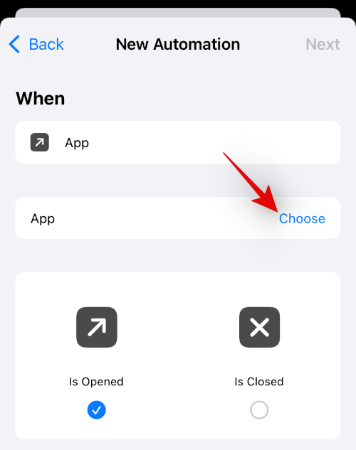 ios 15 change app icons 74 1 iPhone'da Kısayol Bildirimlerini Kolayca Kapatma