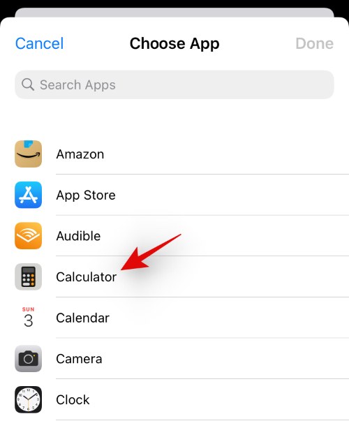 ios 15 change app icons 75 1 iPhone'da Kısayol Bildirimlerini Kolayca Kapatma
