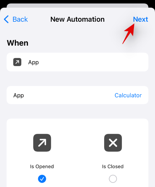 ios 15 change app icons 77 1 iPhone'da Kısayol Bildirimlerini Kolayca Kapatma