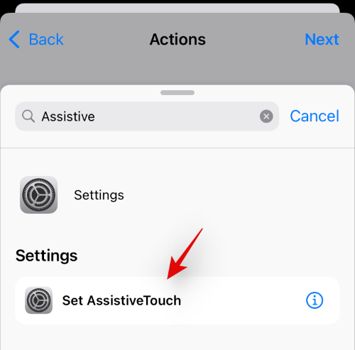 ios 15 change app icons 79 1 iPhone'da Kısayol Bildirimlerini Kolayca Kapatma
