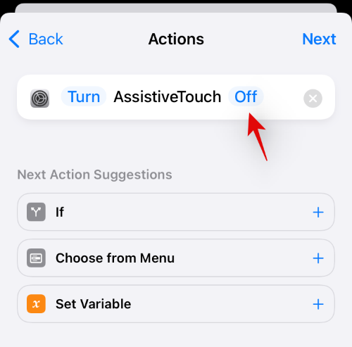 ios 15 change app icons 80 1 iPhone'da Kısayol Bildirimlerini Kolayca Kapatma