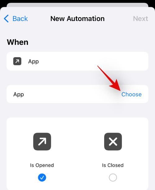 ios 15 change app icons 89 1 iPhone'da Kısayol Bildirimlerini Kolayca Kapatma