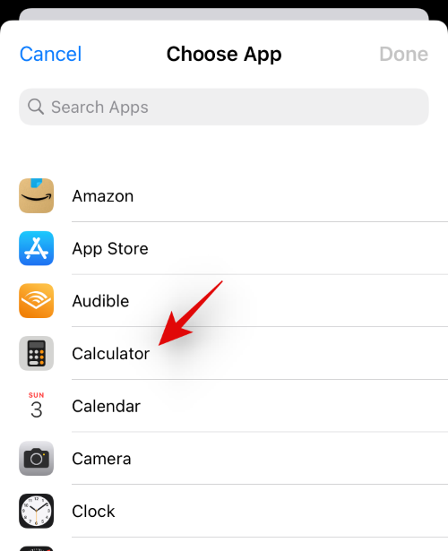 ios 15 change app icons 91 1 iPhone'da Kısayol Bildirimlerini Kolayca Kapatma