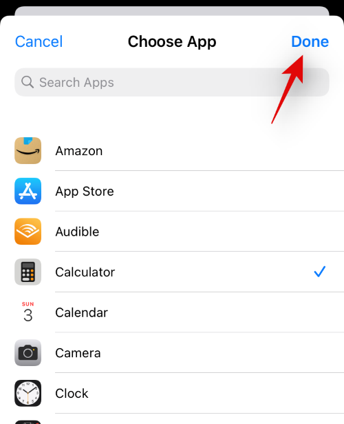 ios 15 change app icons 92 1 iPhone'da Kısayol Bildirimlerini Kolayca Kapatma