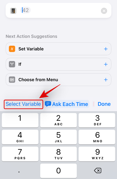 ios 15 change app icons 97 1 iPhone'da Kısayol Bildirimlerini Kolayca Kapatma