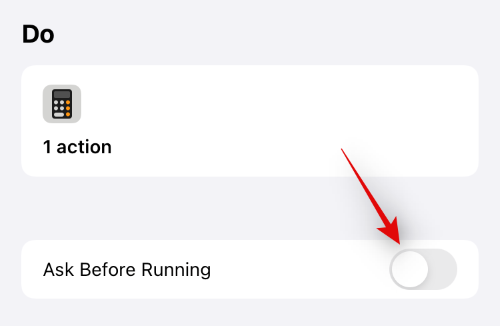 ios 15 change app icons 99 1 iPhone'da Kısayol Bildirimlerini Kolayca Kapatma