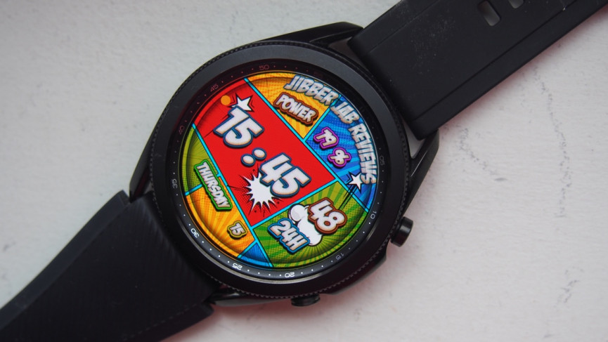 أفضل 16 وجهًا لساعة سامسونج جالكسي Watch 3 و ساعة جالكسي Active 2