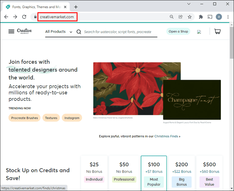 1 copy 34 كيفية تحميل خط إلى Canva