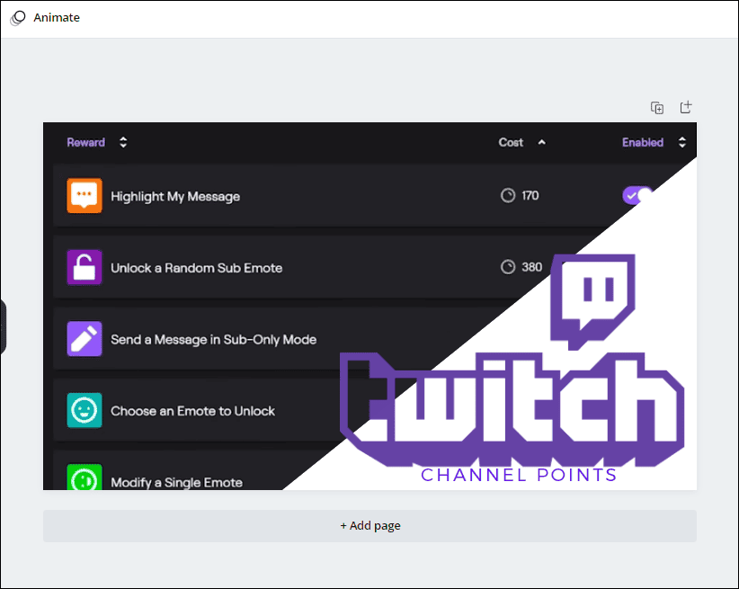 2 10 كيفية تغيير الأبعاد في Canva