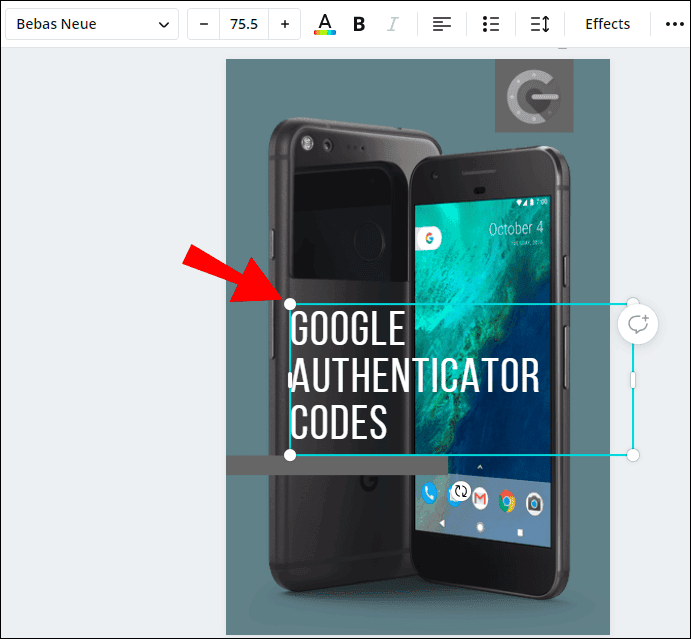 كيفية إضافة رابط في Canva 7 2 17 كيفية إضافة رابط في Canva
