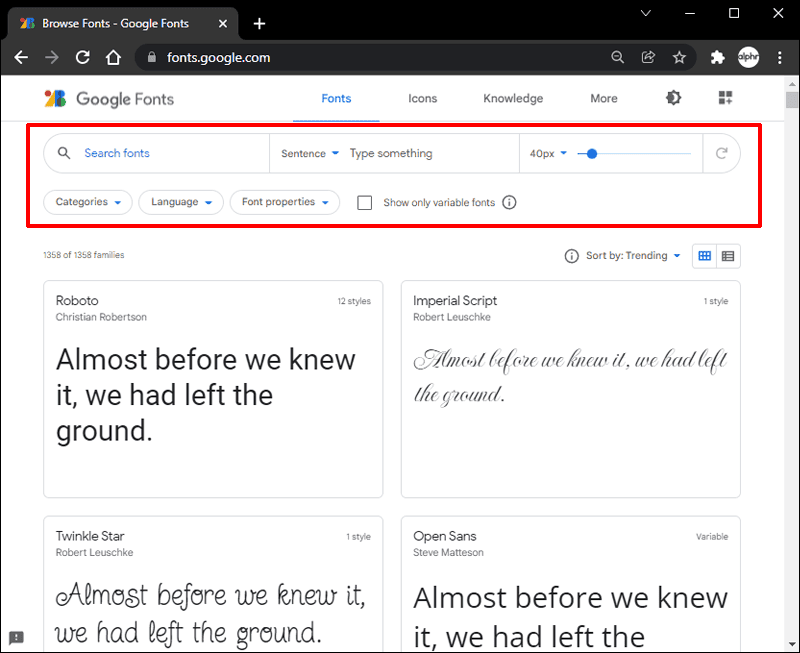 2 copy 40 كيفية تحميل خط إلى Canva