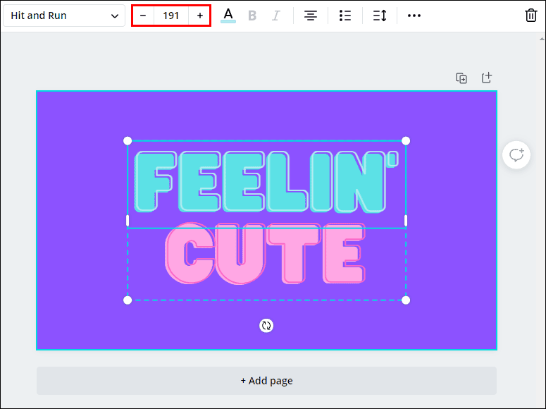 3 10 كيفية تغيير الأبعاد في Canva