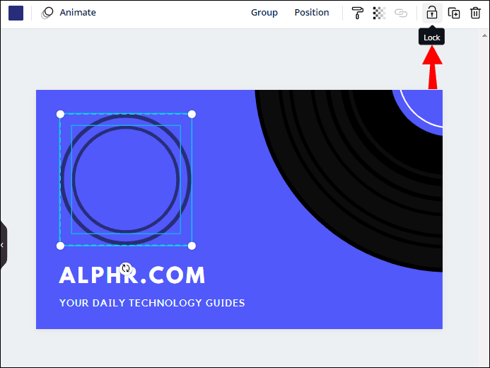 6 6.png6398ebda4cfaf كيفية عمل النص المنحني في Canva