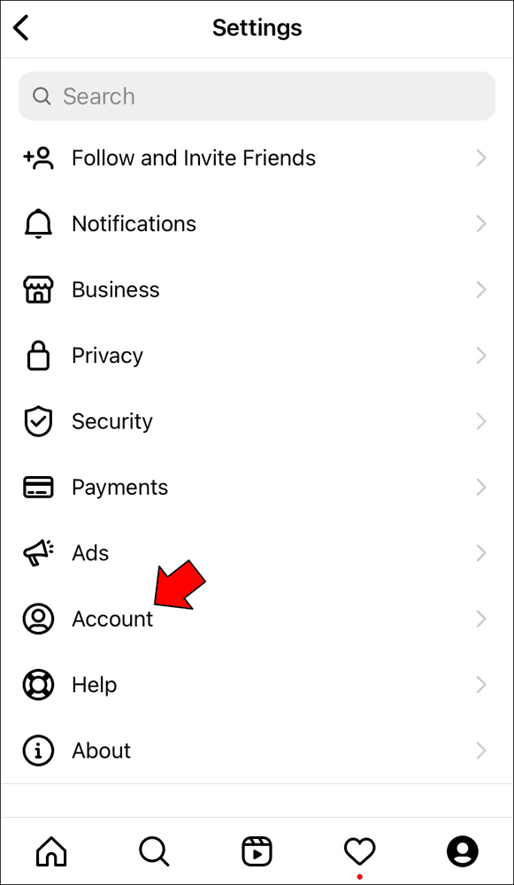 How to Fix Instagram Reels No Music Availableios 1 حل مشكلة عدم توفر الأغنية في انستقرام ريلز