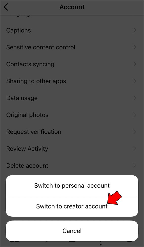 How to Fix Instagram Reels No Music Availableios 2 حل مشكلة عدم توفر الأغنية في انستقرام ريلز