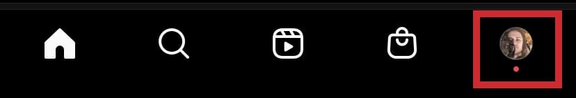 IMG 4806 كيفية إيقاف تشغيل المصادقة الثنائية على انستقرام