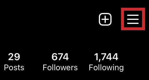 IMG 4808 كيفية إيقاف تشغيل المصادقة الثنائية على انستقرام