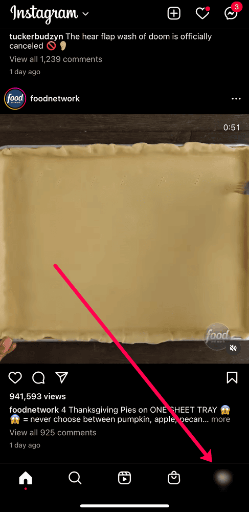 IMG 8CAFC6AA1B52 1 كيف يعرف انستقرام أصدقائي وكيف يقترحهم؟