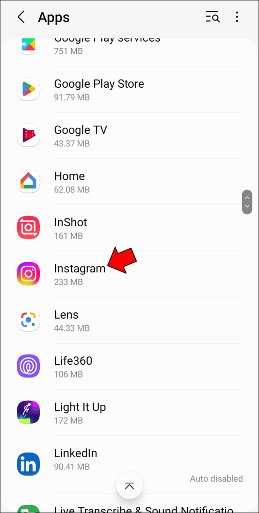 Instagram Reels No Music Available Additional Fixes 2 حل مشكلة عدم توفر الأغنية في انستقرام ريلز