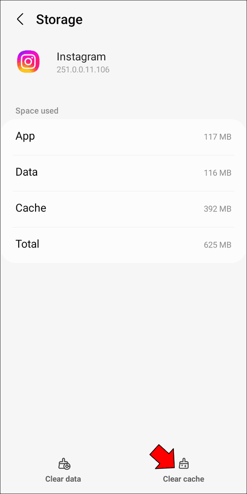 Instagram Reels No Music Available Additional Fixes 3 حل مشكلة عدم توفر الأغنية في انستقرام ريلز