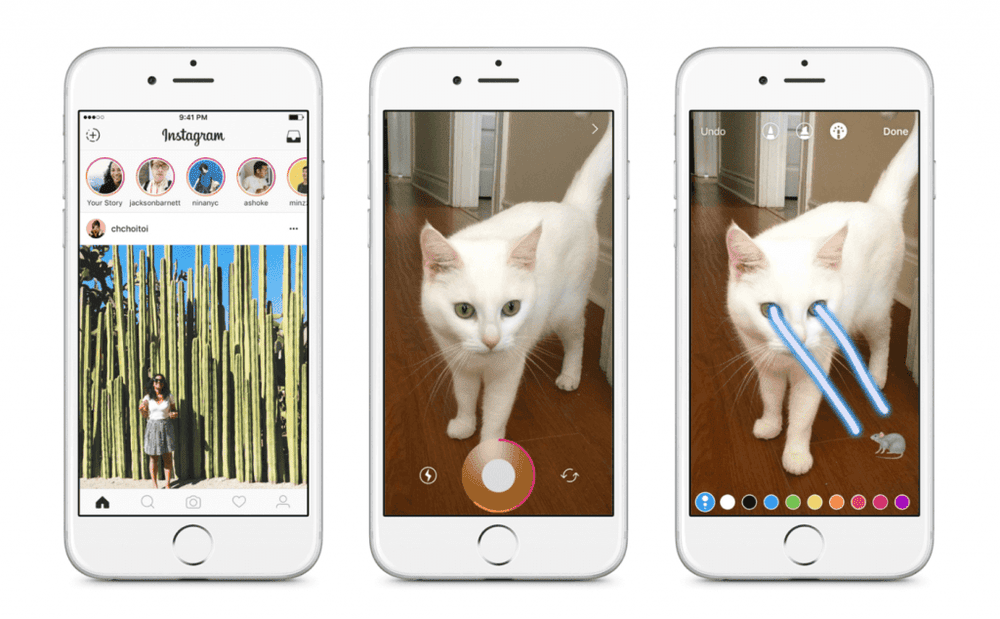 كيفية إضافة صور أو فيديو إلى ستوري انستقرام موجودة 1 Screen Shot 2020 01 07 at 11.10.08 AM 1024x634 1 كيفية إضافة صور أو فيديو إلى ستوري انستقرام موجودة