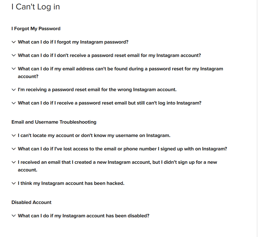 عدم نشاط حساب انستقرام: كيفية تجنب حذف حسابك 8 Screenshot 2021 04 06 115332 1 عدم نشاط حساب انستقرام: كيفية تجنب حذف حسابك