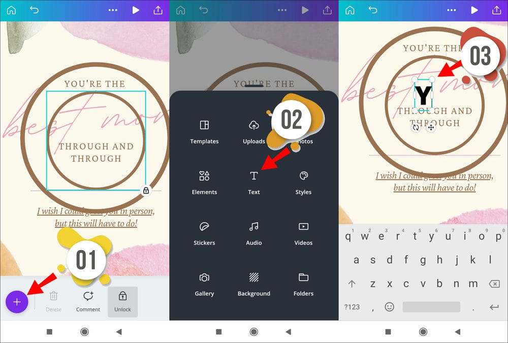 Screenshot 2021 05 19 00 24 15 187 com.canva .editor كيفية عمل النص المنحني في Canva