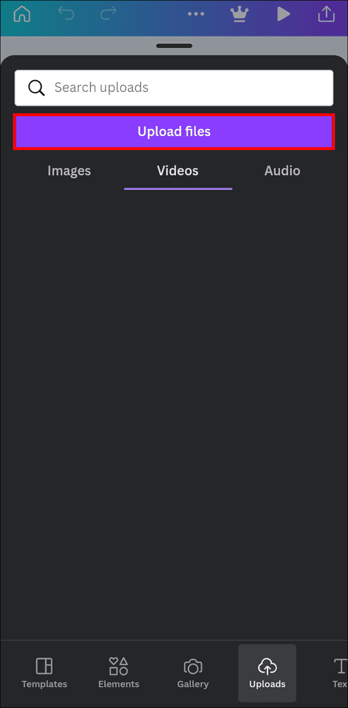 كيفية إزالة الصوت من الفيديو في Canva 33 and up كيفية إزالة الصوت من الفيديو في Canva