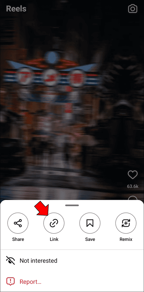 creators 1 حل مشكلة عدم توفر الأغنية في انستقرام ريلز