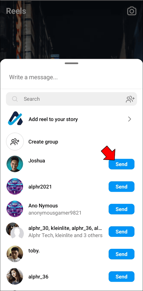 creators 2 2 حل مشكلة عدم توفر الأغنية في انستقرام ريلز
