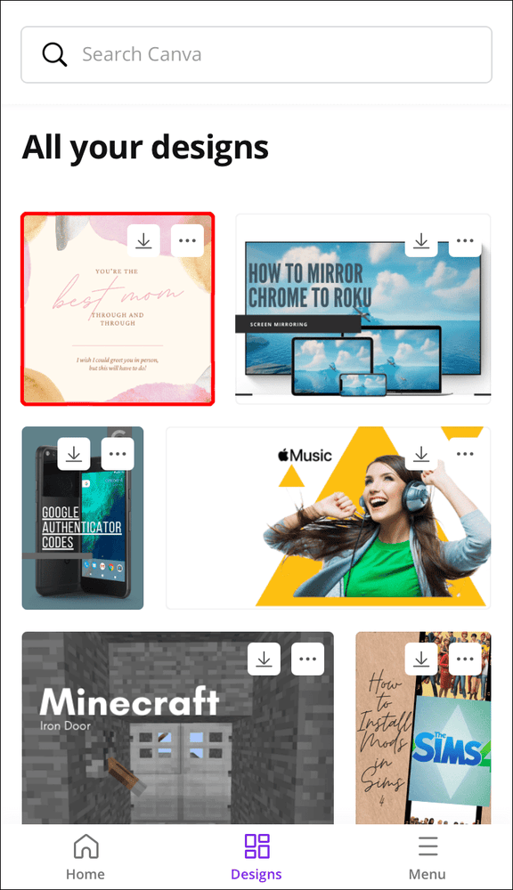 كيفية إضافة رابط في Canva 25 image0 10 كيفية إضافة رابط في Canva