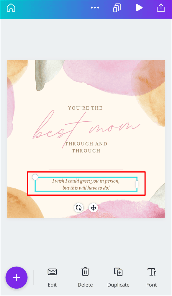 كيفية إضافة رابط في Canva 52 image1 11 1 كيفية إضافة رابط في Canva