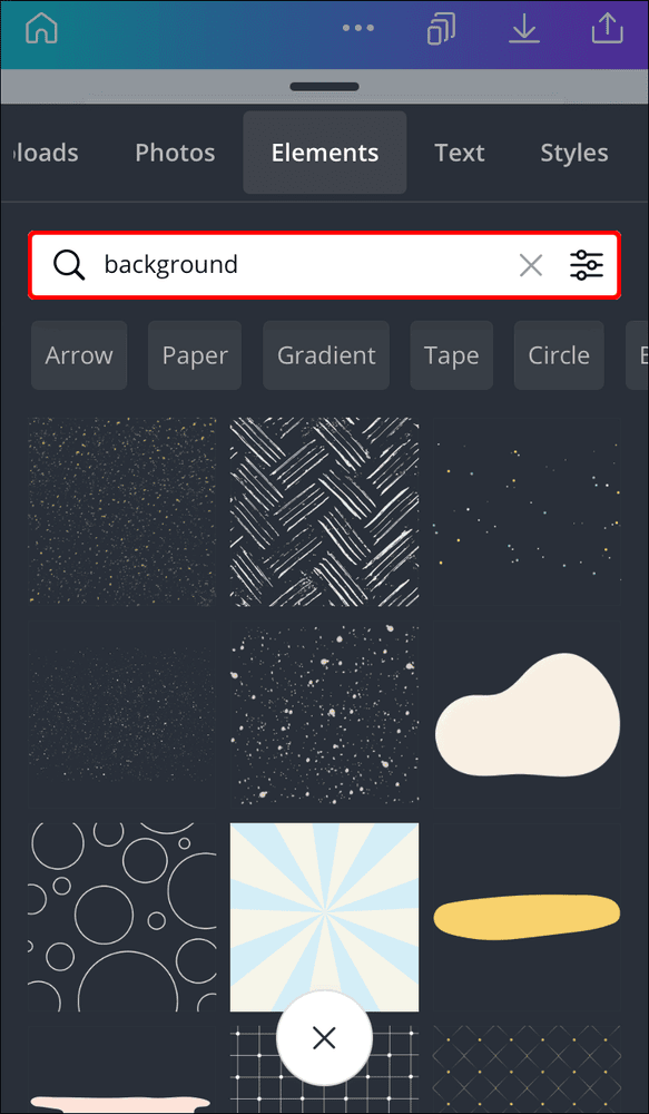 كيفية إضافة مربع نص في Canva 59 image2 28 كيفية إضافة مربع نص في Canva