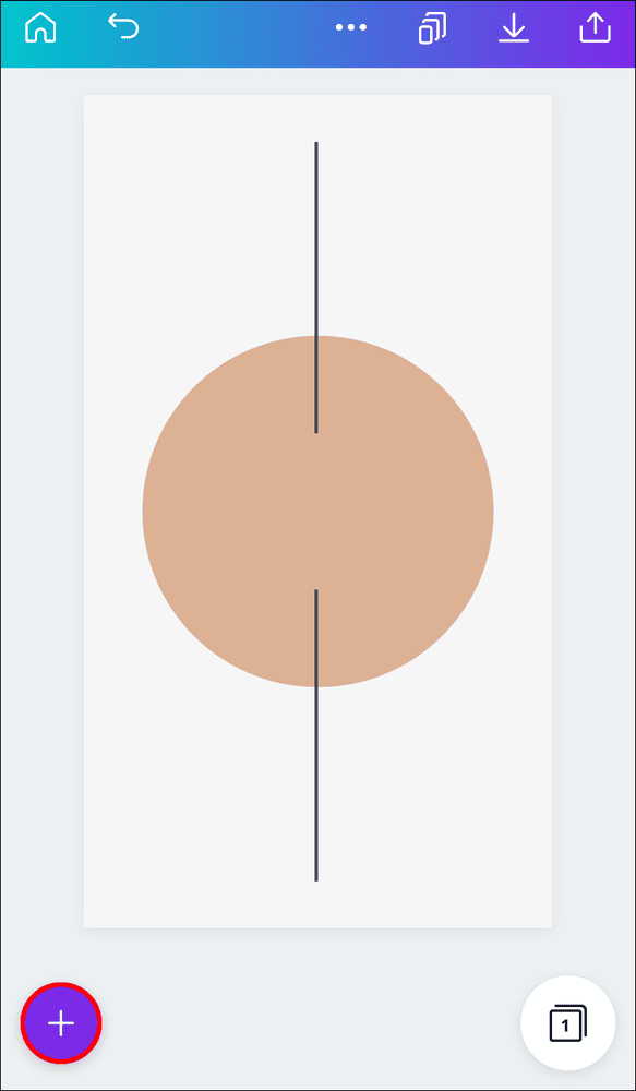 كيفية إضافة مربع نص في Canva 18 image5 6 كيفية إضافة مربع نص في Canva