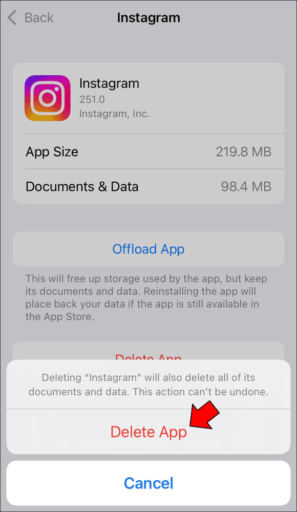 iphone 3 حل مشكلة عدم توفر الأغنية في انستقرام ريلز
