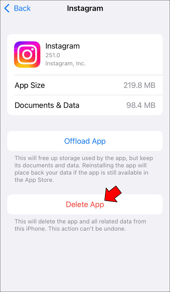 iphone 4 حل مشكلة عدم توفر الأغنية في انستقرام ريلز
