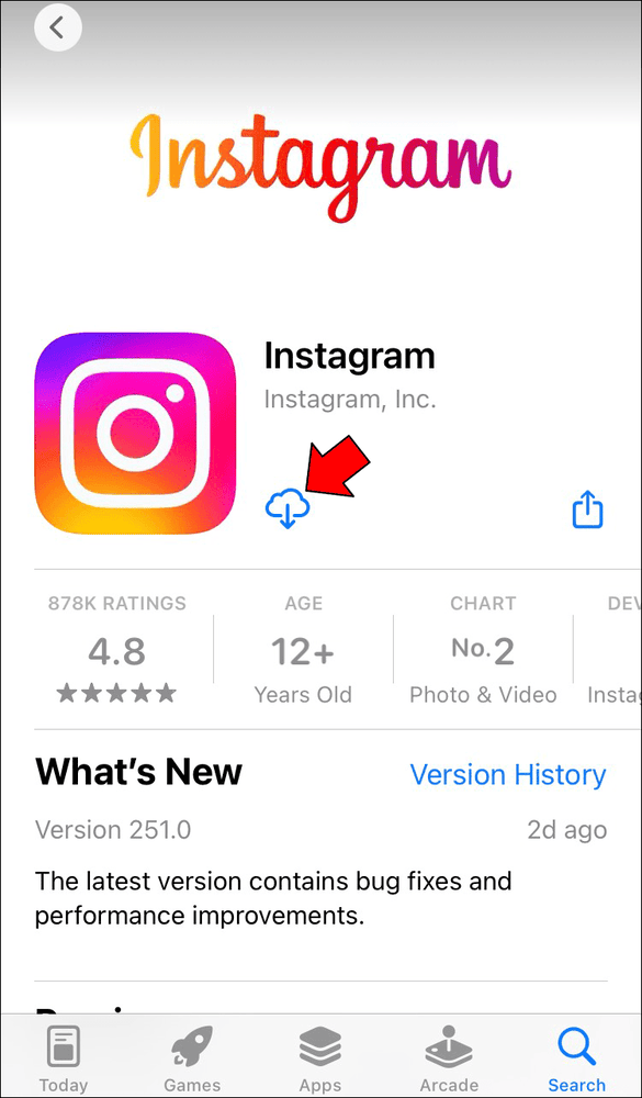 iphone 5 حل مشكلة عدم توفر الأغنية في انستقرام ريلز