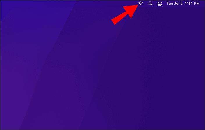 Comment réparer le serveur de récupération n'a pas pu être contacté sur Mac ? 3 mac 1 1 1 1 Comment réparer le serveur de récupération n'a pas pu être contacté sur Mac ?