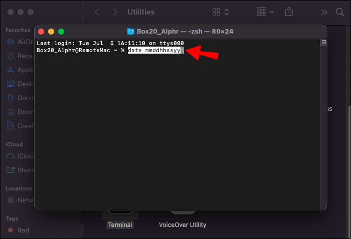 Comment réparer le serveur de récupération n'a pas pu être contacté sur Mac ? 9 mac 9 1 Comment réparer le serveur de récupération n'a pas pu être contacté sur Mac ?